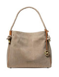Michael Michael Kors Isla Large Satchel