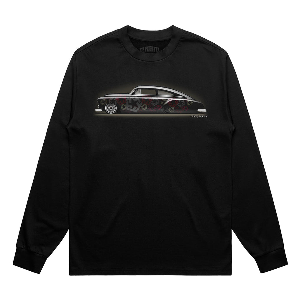 JM FORD 49 T-STARS - Men's T Shirt