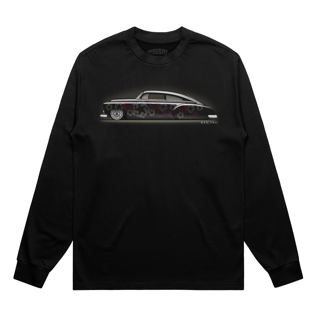 JM FORD 49 T-STARS - Men's T Shirt