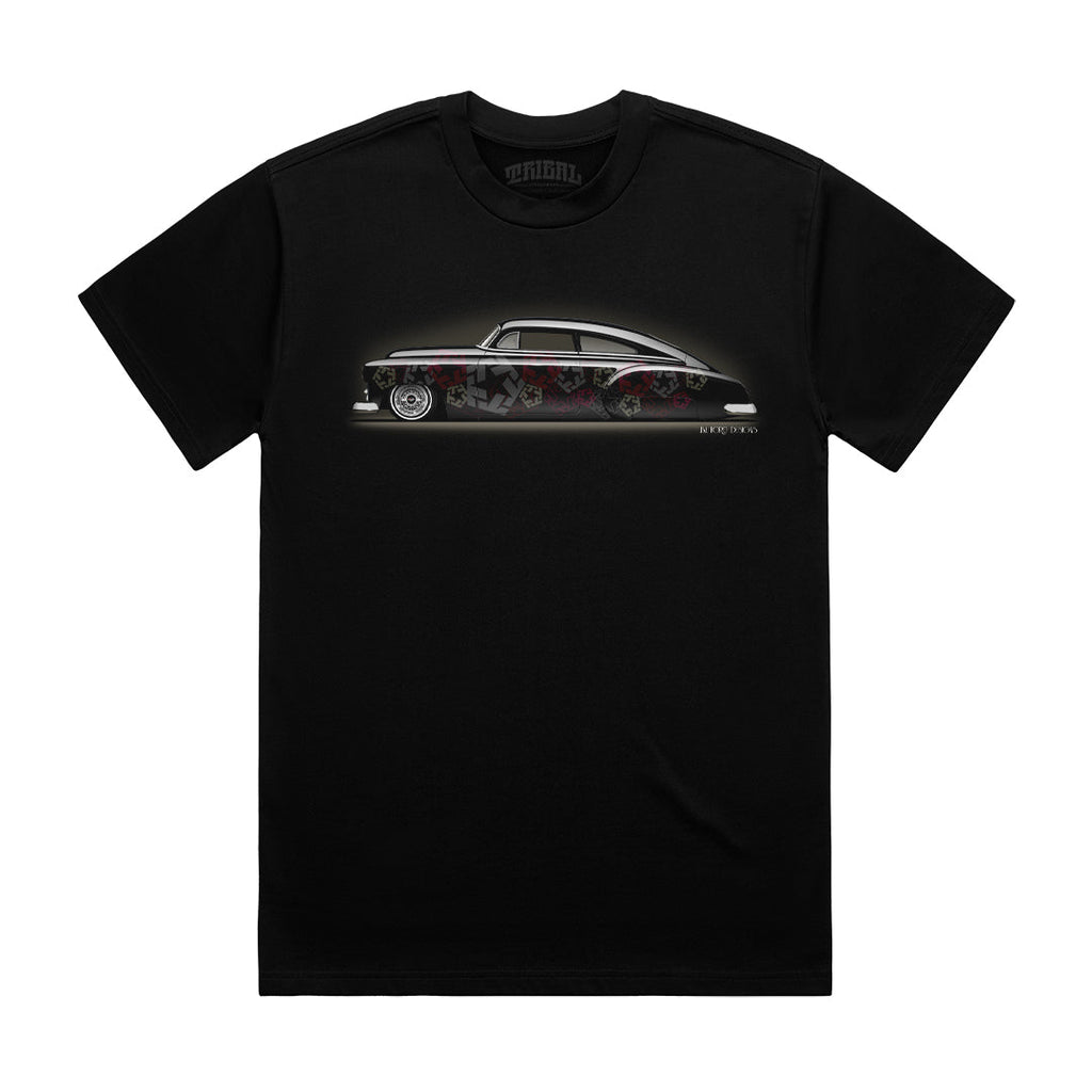 JM FORD 49 T-STARS - Men's T Shirt