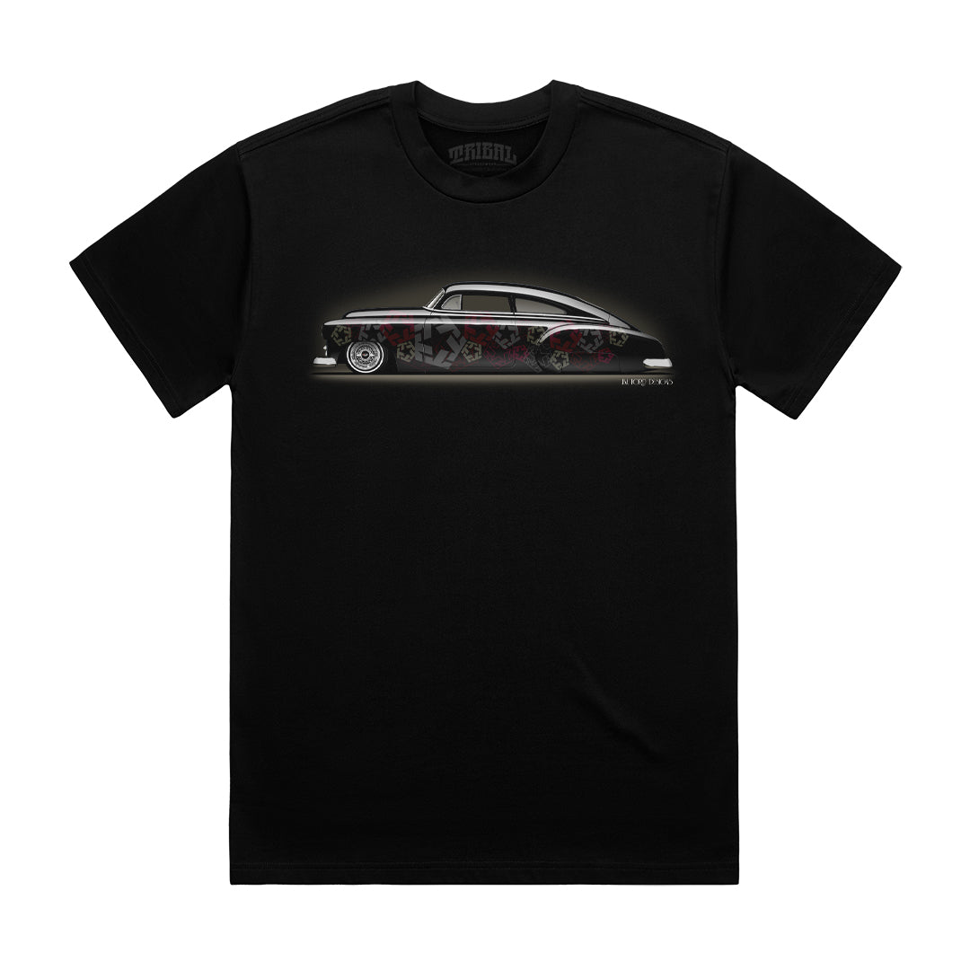 JM FORD 49 T-STARS - Men's T Shirt