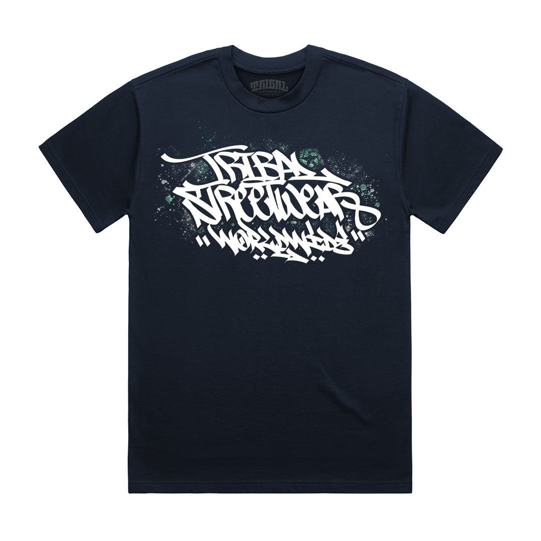 JOKER SPLASH - Men's Shirt