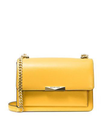 Michael Michael Kors Jade Shoulder Bag