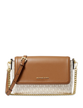 Michael Michael Kors Jet Set Pouchette Crossbody