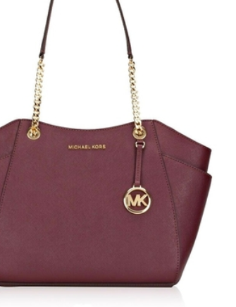 Michael Michael Kors Jet Set Travel Large Shoulder Tote