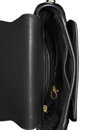 Michael Michael Kors Jolene Saddle Crossbody