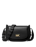 Michael Michael Kors Jolene Saddle Crossbody