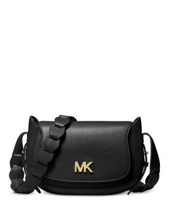Michael Michael Kors Jolene Saddle Crossbody
