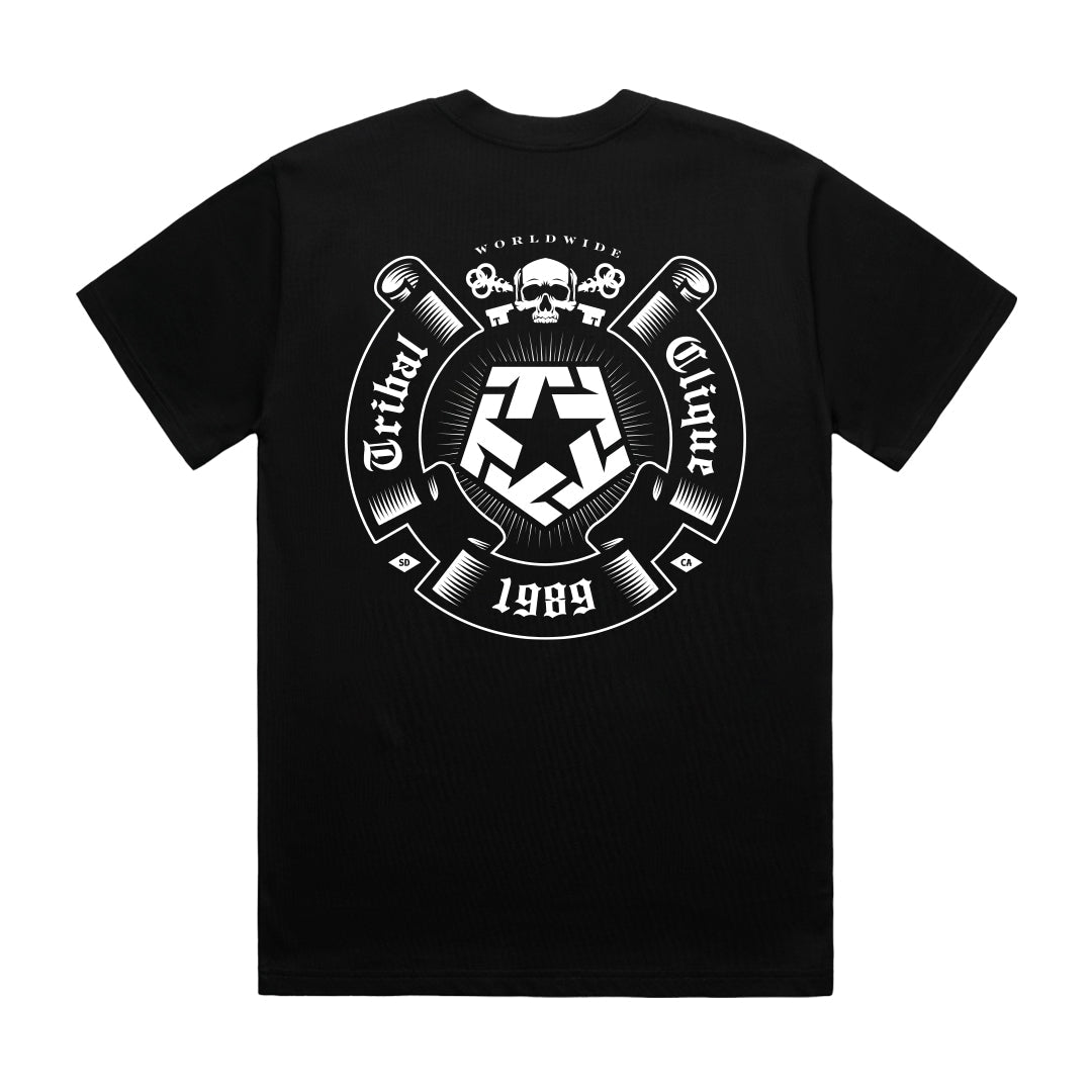 KEYS - Men's Shirt
