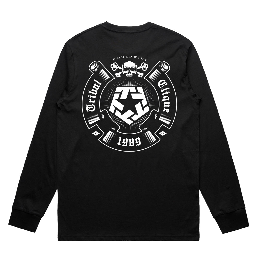 KEYS - Men's Shirt