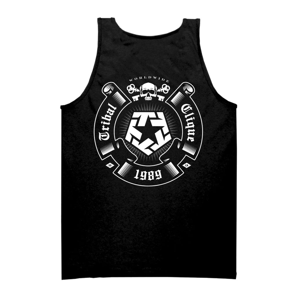 KEYS - Men's Shirt