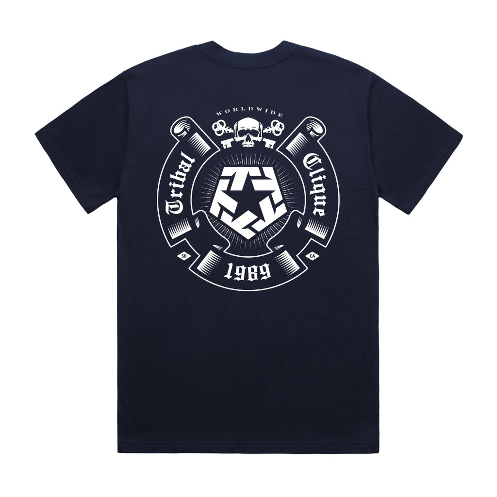 KEYS - Men's Shirt