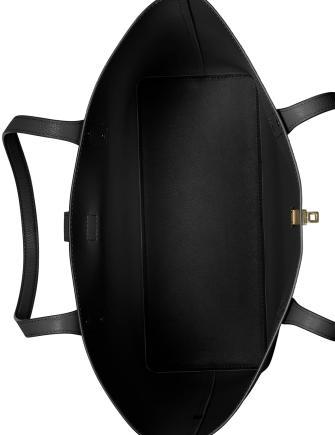Michael Michael Kors Karson Carryall Leather Tote