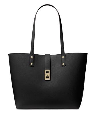 Michael Michael Kors Karson Carryall Leather Tote