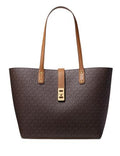 Michael Michael Kors Karson Signature Carryall Tote