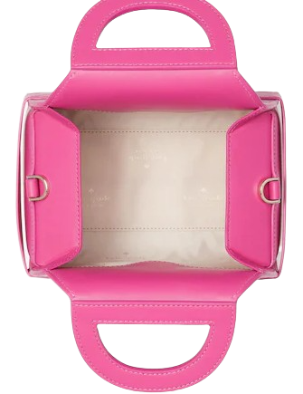 Kate Spade New York Dolci Pastry Box Crossbody