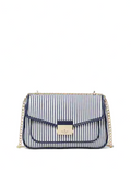 Kate Spade New York Carey Medium Flap Shoulder Bag