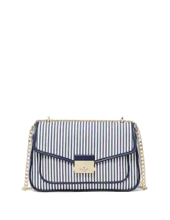 Kate Spade New York Carey Medium Flap Shoulder Bag