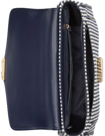 Kate Spade New York Carey Medium Flap Shoulder Bag