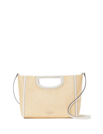 Kate Spade New York Alexia Crossbody Clutch