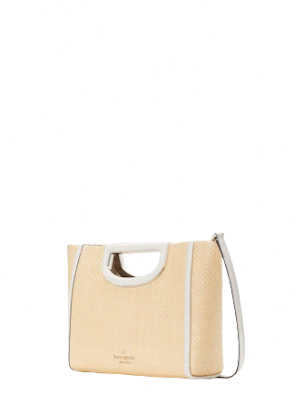 Kate Spade New York Alexia Crossbody Clutch
