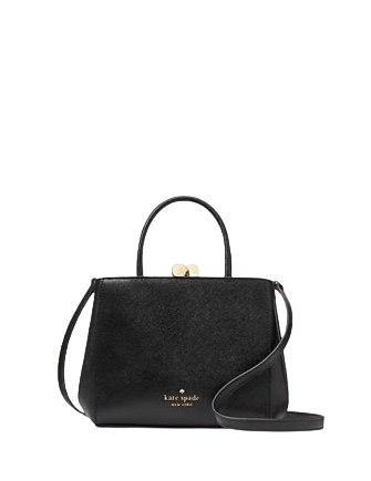 Kate Spade New York Amour Mini Frame Satchel
