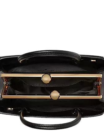 Kate Spade New York Amour Mini Frame Satchel