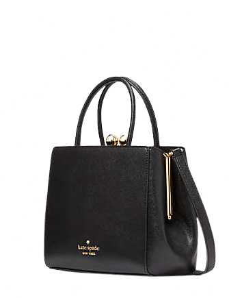 Kate Spade New York Amour Mini Frame Satchel