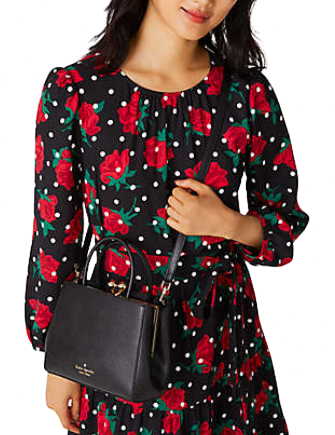 Kate Spade New York Amour Mini Frame Satchel