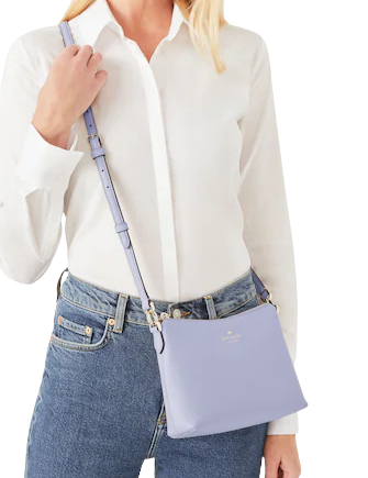 Kate Spade New York Bailey Crossbody