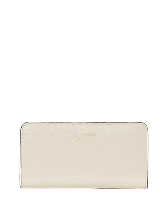Kate Spade New York Bailey Large Slim Bifold Wallet