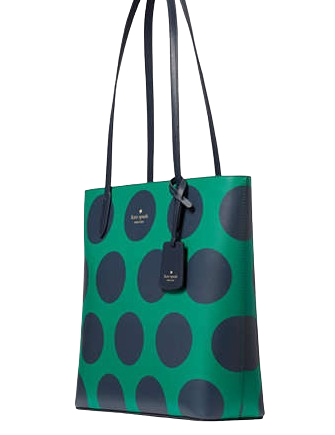 Kate Spade New York Brynn Cheerful Dot Tote
