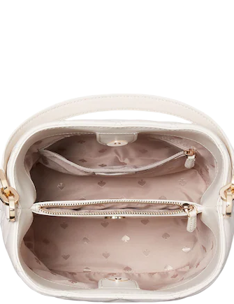 Kate Spade New York Carey Bucket Bag