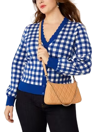 Kate Spade New York Carey Convertible Crossbody