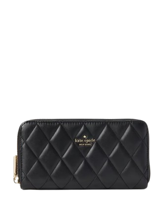 Kate Spade New York Carey Large Continental Wallet