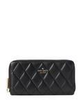 Kate Spade New York Carey Large Continental Wallet