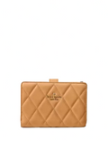 Kate Spade New York Carey Medium Compact Bifold Wallet