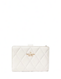 Kate Spade New York Carey Medium Compact Bifold Wallet