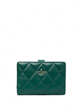 Kate Spade New York Carey Medium Compartment Bifold Wallet