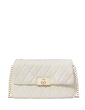 Kate Spade New York Carey Medium Flap Shoulder Bag