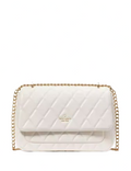 Kate Spade New York Carey Medium Flap Shoulder Bag