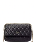 Kate Spade New York Carey Medium Flap Shoulder Bag