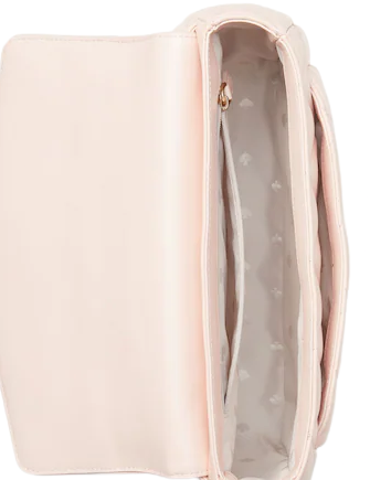 Kate Spade New York Carey Medium Flap Shoulder Bag