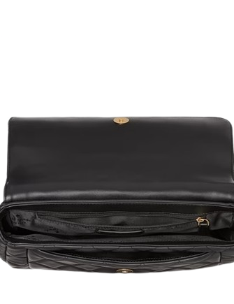 Kate Spade New York Carey Medium Flap Shoulder Bag