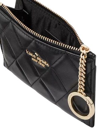 Kate Spade New York Carey Small Card Holder