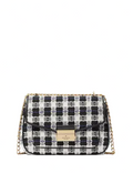 Kate Spade New York Carey Small Flap Shoulder Bag