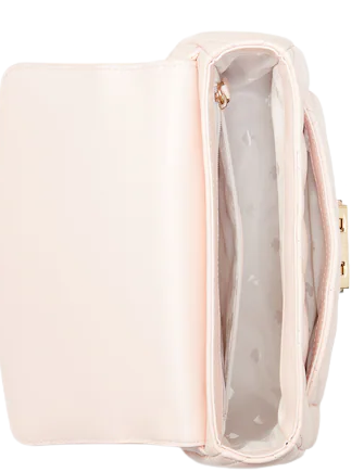 Kate Spade New York Carey Small Flap Shoulder Bag