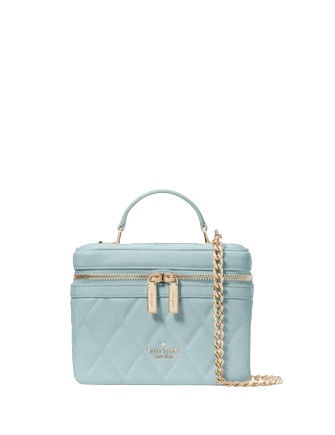 Kate Spade New York Carey Trunk Crossbody
