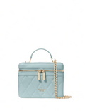 Kate Spade New York Carey Trunk Crossbody