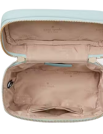 Kate Spade New York Carey Trunk Crossbody